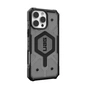 Чохол до мобільного телефона UAG iPhone 16 Pro Max Pathfinder Clear Magsafe Ash (114465113131) - зменшене зображення 2