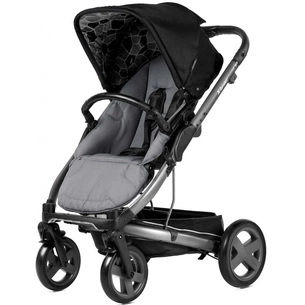 Коляска X-Lander X-Cite Carbon Black (15241) зображення 1