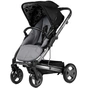 Коляска X-Lander X-Cite Carbon Black (15241) - зменшене зображення 1