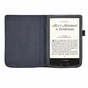 Чехол для электронной книги BeCover Slimbook PocketBook 606 Basic Lux 2 2020 Black (705185) - уменьшенное изображение 4