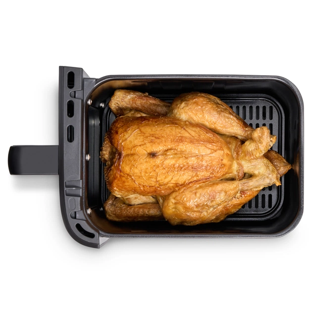 Мультипечь Cuisinart AFT13XBLE - изображение 10