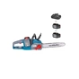 Ланцюгова пила Konner&Sohnen KS CS40V-14 40В(20V+20V) 2x4Ah, 35см (KSCS40V-14SET) - зменшене зображення 3