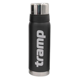 Термос Tramp Expedition Line 1.2 л Grey (UTRC-028-grey) зображення 1
