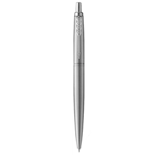 Ручка кулькова Parker JOTTER 17 XL Monochrome Gray CT BP блістер (12 736) зображення 1