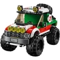 Конструктор LEGO City Great Vehicles Позашляховик (60115) - зменшене зображення 3