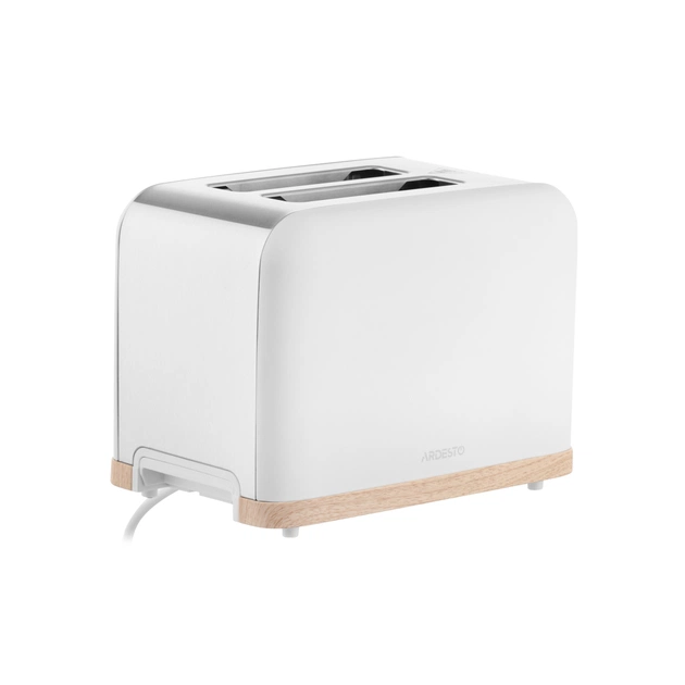 Тостер Ardesto T-F420WWD - picture 3