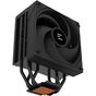 Кулер процессорный Zalman CNPS9X ECO DS Black - уменьшенное изображение 5