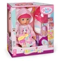 Кукла Baby Born Click & Play series Emma in an outfit with ears (43 cm) (841020) - уменьшенное изображение 1