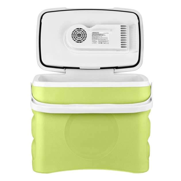 Автохолодильник Ardesto CR-25L - picture 2