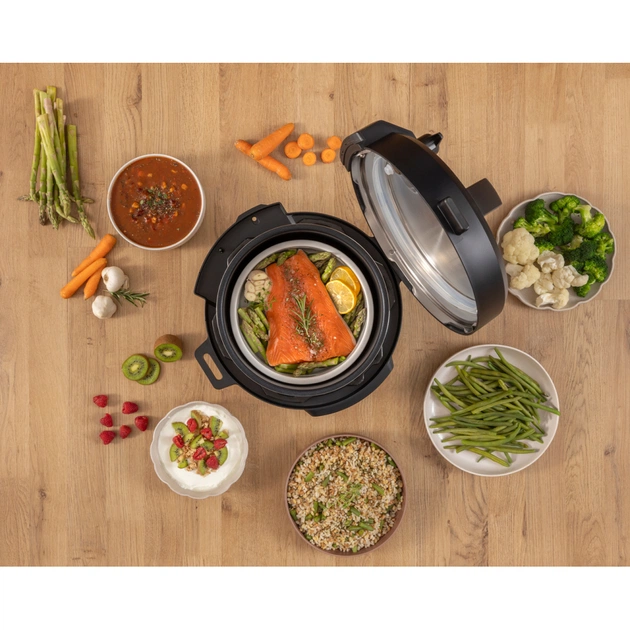 Мультиварка Gorenje GMC6SBK - picture 5