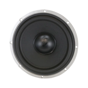 Мідбас Ground Zero GZHK 165 зображення 1