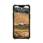 Чохол до мобільного телефона UAG Apple Iphone 13 Pro Max Pathfinder, Black (113167114040) - уменьшенное изображение 7