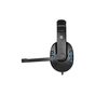 Навушники Defender Warhead G-160 Black-Blue (64118) - зменшене зображення 2