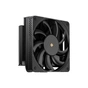 Кулер до процесора JONSBO HX6200D Black - зменшене зображення 4