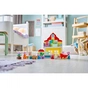 Конструктор LEGO DUPLO Peppa Pig Сімейний будинок (10467) - зменшене зображення 11