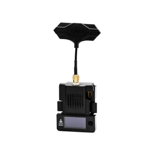 Передавач (TX) Emax Aeris Link Micro ELRS 2.4G (Emax-TX24) зображення 1