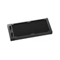 Система водяного охолодження DeepCool LM240 Black (R-LM240-BKDMMC-1) - зменшене зображення 4