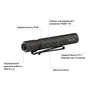 Ліхтар Olight I3T EOS Carbon Fiber - зменшене зображення 11