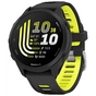 Смарт-часы Garmin Forerunner 170 Music, GPS, WiFi, Black/Amp Yellow, GPS смарт-годинник (010-03920-10) - уменьшенное изображение 1