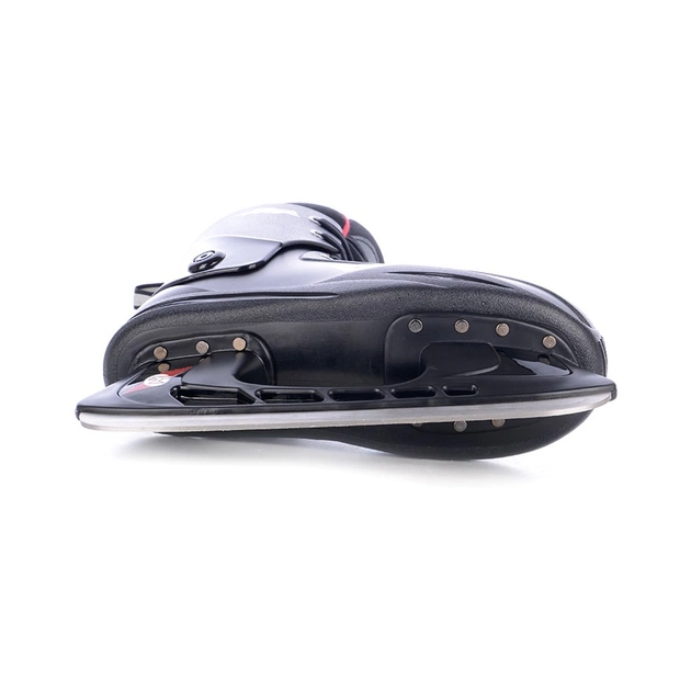 Ковзани Tempish Pro Ice Хокейні Чорні 38 (1300000219/38) - picture 6
