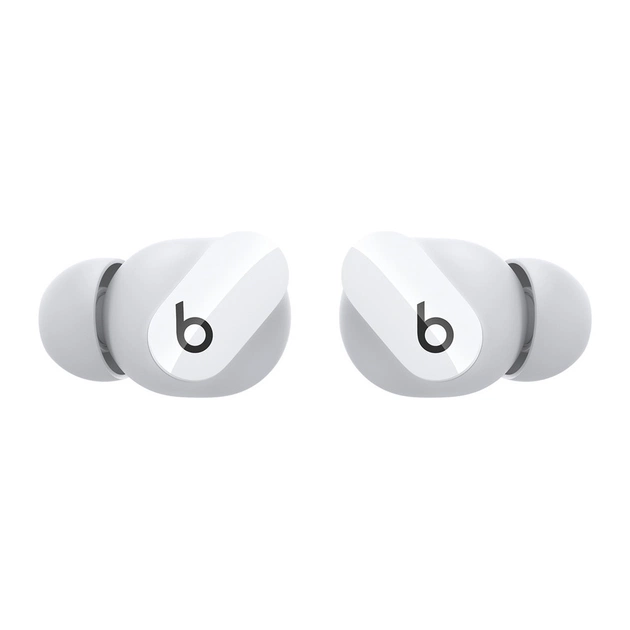 Навушники Beats Studio Buds True Wireless Noise Cancelling Earphones White (MJ4Y3ZM/A) - зображення 1