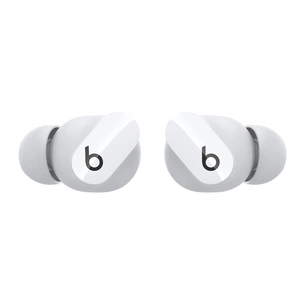 Навушники Beats Studio Buds True Wireless Noise Cancelling Earphones White (MJ4Y3ZM/A) зображення 1