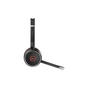 Навушники Jabra Evolve 75 SE UC stereo + with charging base (7599-848-199) - зменшене зображення 4