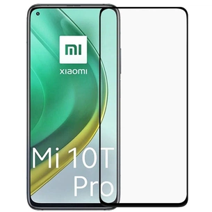 Скло захисне Drobak Xiaomi Mi 10T Pro (242412) зображення 1