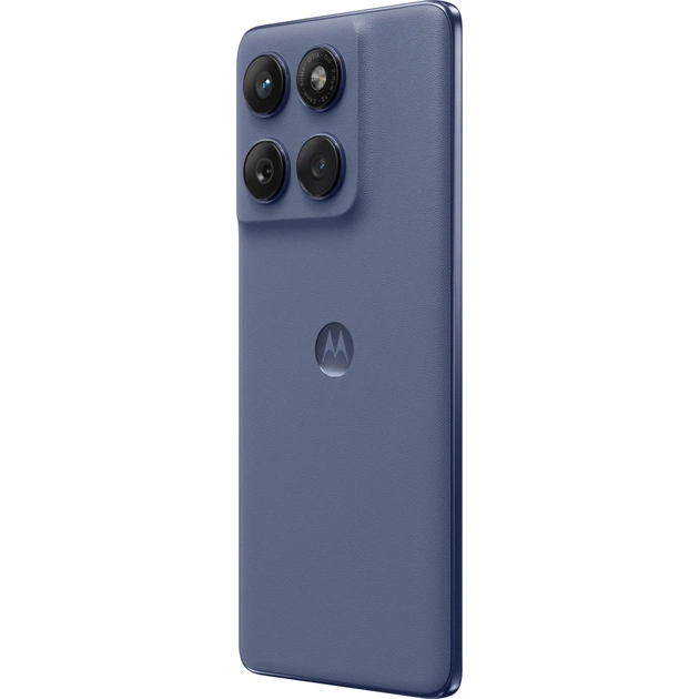 Мобільний телефон Motorola Edge 60 Fusion 8/256GB Slipstream (PB7E0039RS) - picture 10