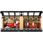 Конструктор LEGO Harry Potter Бук нук: Хогвартський експрес (76450-) - зменшене зображення 3