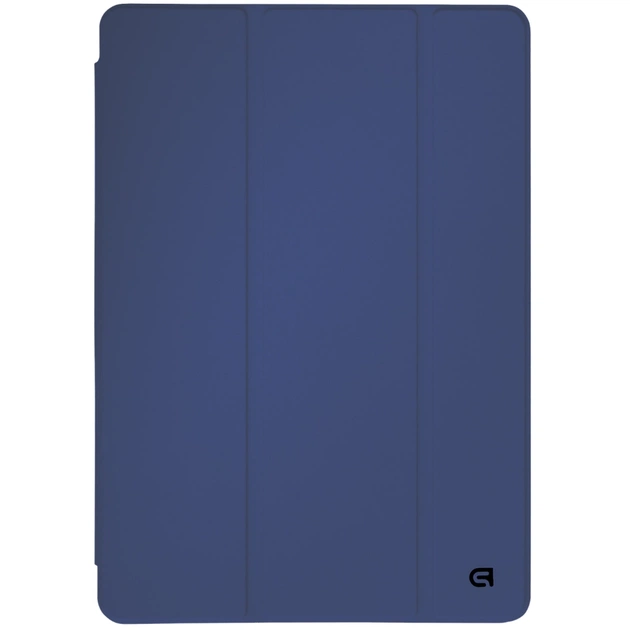 Чехол для планшета Armorstandart Flex Case Samsung Tab A11+ Lavender Grey (ARM91179) - изображение 1