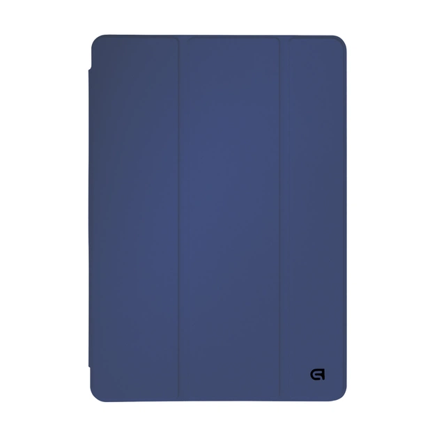 Чехол для планшета Armorstandart Flex Case Samsung Tab A11+ Lavender Grey (ARM91179) - изображение 1