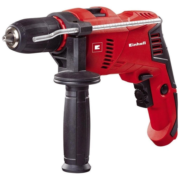Дриль Einhell TE-ID 500 E (4259610) - изображение 1