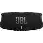 Акустическая система JBL Charge 5 Wi-Fi Black (JBLCHARGE5WIFIBLK) - уменьшенное изображение 2