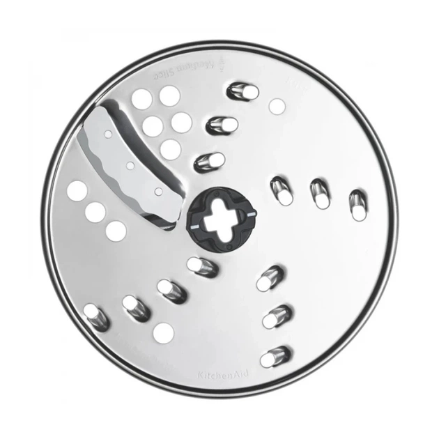 Кухонний комбайн KitchenAid 5KFP0921EOB - picture 7