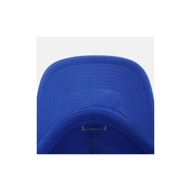 Кепка Puma Ess Cap III 023669-12 синій OSFA (4065452960162) - зображення 4