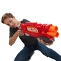Іграшкова зброя Hasbro Nerf Mega DoubleBreach (B9789) - зменшене зображення 7
