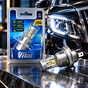 Автолампа Vitol Lampa VITOL LV1-H4/LED-chips 3570 CSP/9-18v/35w/3000Lm/6000K (LV1-H4) - уменьшенное изображение 4