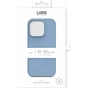 Чохол до мобільного телефона UAG [U] Apple iPhone 14 Pro Dot Magsafe, Cerulean (114082315858) - уменьшенное изображение 12