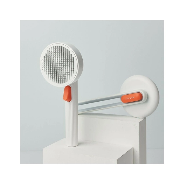 Гребінець для тварин Petkit Pet Grooming Brush 2 (PK414) - picture 3