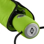 Парасоля Fare Mini Pocket AOC 5460 міні автоматична 97 см lime (FR.5460 lime) - зменшене зображення 5