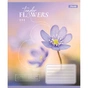 Тетрадь 1 вересня Tender Flowers А5 60 листов линия (768083) - уменьшенное изображение 6