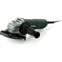 Шліфувальна машина Metabo W 650-125 (603602010) - зменшене зображення 2