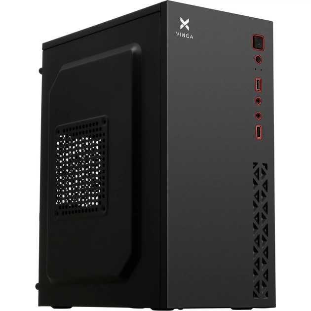 Корпус Vinga CS317B-400W - зображення 1