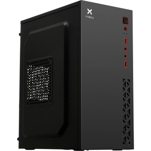 Корпус Vinga CS317B-400W зображення 1