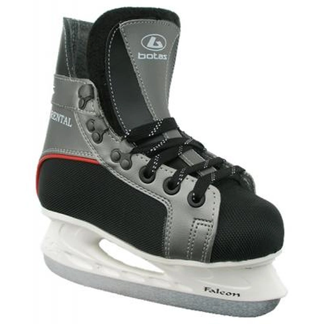 Ковзани Botas Icehawk Carbon (HK-46086-3-544/31) - зображення 1