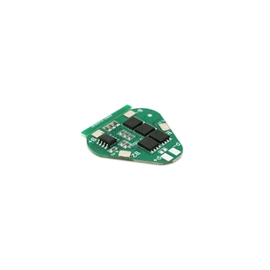 BMS контроллер Changfa Li-ion 12.6V 3S 12A (CF-3S-12A12.6V) изображение 1