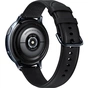 Смарт-годинник Samsung SM-R820S/4 (Galaxy Watch Active2 44mm SS) Black (SM-R820NSKASEK) - зменшене зображення 4
