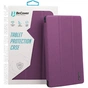 Чохол до планшета BeCover Smart Case Samsung Tab S9 (SM-X710/SM-X716)/S9 FE (SM-X510/SM-X516B) 11.0" Purple (709892) - зменшене зображення 1