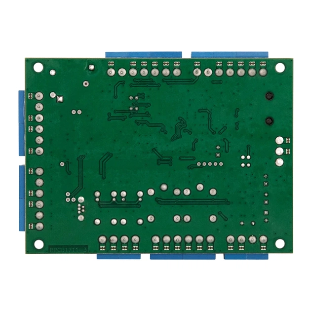 Контролер доступу U-Prox/ITV IP400H - зображення 4